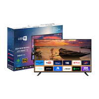 Panel Layar TV Pintar OEM 2026 LG 70 Inci 4K LED OLED Android TV