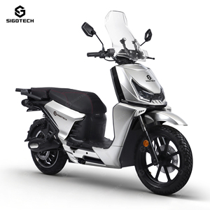 <span class=keywords><strong>มอ</strong></span>เตอร์ไซค์ไฟฟ้า SIGOTECH OEM 2000W สำหรับการเดินทางไกล ความเร็ว 80 ไมล์ต่อชั่วโมง พร้อมแบตเตอรี่ลิเธียม 72V สกู๊ตเตอร์ไฟฟ้าในเมือง - Product Image 1
