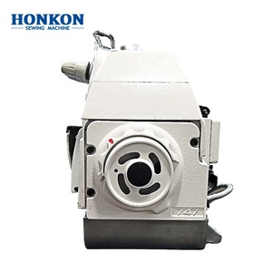 Máquina de Coser Overlock de Alta Velocidad con Accionamiento Directo HK-747 - Product Image 2