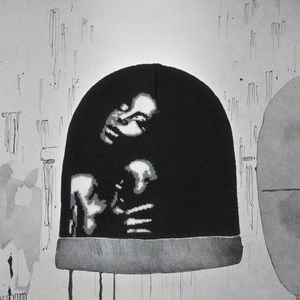 Freemason หมวกบีนนี่ลายสก็อตสำหรับผู้ชายผู้หญิงหมวกบางฮิปฮอปสกีหมวกบีนนี่หมวกสำหรับฤดูใบไม้ร่วง - Product Image 2