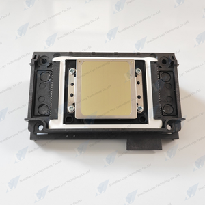 หัวพิมพ์ FA09050 EPS <span class=keywords><strong>DX9</strong></span> DX11 XP600 - Product Image 4