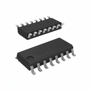 อุปกรณ์เสียงเฉพาะทาง SI8241BB-B-IS1R 16 SOIC ซื้อส่วนประกอบอิเล็กทรอนิกส์ออนไลน์จากผู้จัดจำหน่ายที่ได้รับอนุญาต - Product Image 1