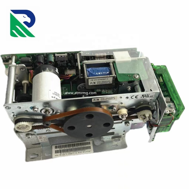 NCR ATM Parts USB NEMO 3TK R/W HICO SMART CARD READER 445-0765157 4450765157