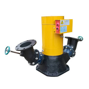 Micro-turbines hydrauliques de 20 kW 220 V <span class=keywords><strong>pour</strong></span> les maisons, générateur hydroélectrique miniature - Product Image 3