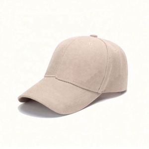 Gorra de béisbol de lona floral con logo bordado de Hip Hop al por mayor, gorra de sol ligera, gorra publicitaria en blanco para viajes al aire libre - Product Image 3