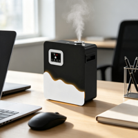 Diffuseur d'huiles essentielles personnalisé, diffuseur de parfum, diffuseur d'arômes pour entrepôt, machine de diffusion d'arômes