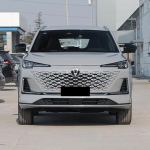 Changan Automobile 2026 CS55 PLUS PHEV Edizione Battleship Smart New Blue Whale 125km SUV Elettrico a Nuova Energia - Product Image 6