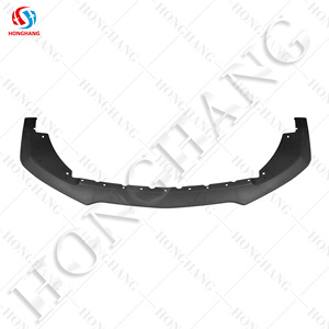 Accesorios para automóviles de alta calidad de fábrica Chaoshenghang labio de parachoques delantero, divisor de labio delantero para Ford Mustang <span class=keywords><strong>GT500</strong></span> 2015-2022 - Product Image 5