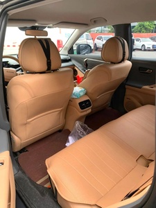 Offerta Speciale 2026 Aion <span class=keywords><strong>V</strong></span> 520km Edizione Smart Luxury LHD SUV Elettrico Automatico Prezzo all'Ingrosso Cina Pronto per la Spedizione in Tutto il Mondo - Product Image 3