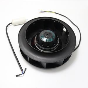 พัดลม R2E220-AB06-05 R2E220-AA40-B5 M2E068-BF M2.179.1912 1ชิ้นสำหรับเครื่องพิมพ์ชิ้นส่วนอะไหล่ที่ทนทาน - Product Image 1