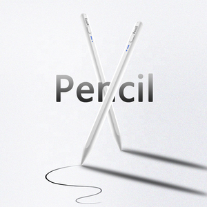 1/2nd Thế Hệ Stylus Bút Chì Đối Với Apple Bút Chì Pro 11/12.9 Inch Đối Với iPhone USB C Ngăn Chặn Cảm Ứng ngẫu nhiên Đối Với iPad Bút Chì - Product Image 2
