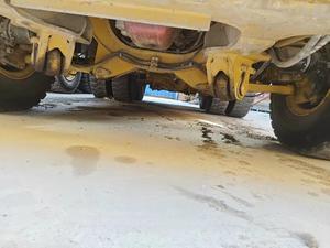 <span class=keywords><strong>Camion</strong></span> à <span class=keywords><strong>benne</strong></span> basculante utilisé par fonctionnaire de XCMG XDM80 6*4 camions à <span class=keywords><strong>benne</strong></span> basculante d'occasion de 70 tonnes pour le mien - Product Image 5