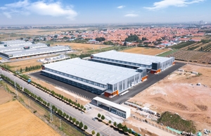 Chất lượng cao ánh sáng kim loại kết cấu thép kho chi phí-hiệu quả tháo Hàn chế biến kim loại xây dựng - Product Image 6