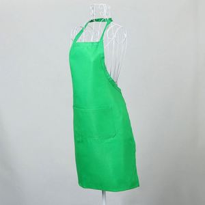 ผ้ากันเปื้อนพิมพ์ลายโลโก้ตามสั่งสำหรับเด็กและผู้ใหญ่ - Product Image 3