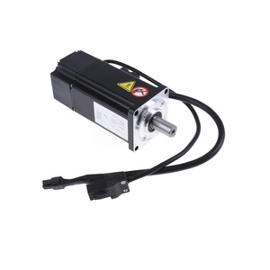 มอเตอร์เซอร์โวอุตสาหกรรม AC 400w 750w 1000w 220v 380v ชุดมอเตอร์เซอร์โวไร้แปรงถ่านความแม่นยำสูง รุ่น SM100-50-030-P0-45-S1-B1 - Product Image 3