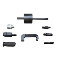 Outil de démontage/d'assemblage d'injecteur haute pression pour moteur diesel Mercedes-Benz en alliage