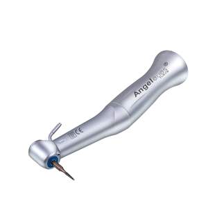 Pieza de mano para implantes dentales 20:1, máquina de curvado de implantes con cabezal de curvado de conductos radiculares con desaceleración, compatible con equipos internacionales. - Product Image 3