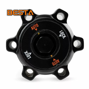 Mozzo ruota Auto Free blocca 40250-VB200 per Patrol GU Y61 TD42 TD3.0 TD2.8 ST <span class=keywords><strong>STI</strong></span> & GQ tutti i modelli W/molle elicoidali anteriori - Product Image 3