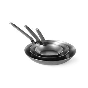 Friggitrice Commerciale HENDI con Piastra di Frittura da 240mm di Diametro e 45mm di Altezza - Product Image 1