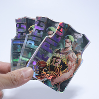 Fabricant d'Impression Personnalisée Vente en Gros de Papier pour Jeu de Poker, Échange de Cartes pour Jeu de Société pour Jeu de Cartes à Jouer Personnalisé