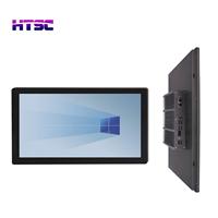 Ordinateur industriel tout-en-un 15/17/18,5 pouces - Direct usine de Guangdong, stock disponible