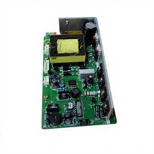 Placa de Circuito Inversor de Onda Sinusoidal Modificada de 500W, Usada, de 24V a 220V, Placa Convertidora Elevadora de Voltaje m149 - Product Image 3