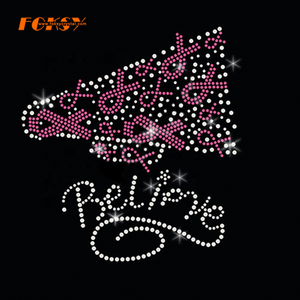 تي شيرتات كعب عالي من Love Cure لعلاج سرطان الثدي - Product Image 4