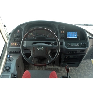 Chất lượng cao xe buýt Phụ kiện kết hợp bảng điều khiển xe buýt cabin bộ phận cơ thể cho yutong higer kinglong xe buýt - Product Image 3