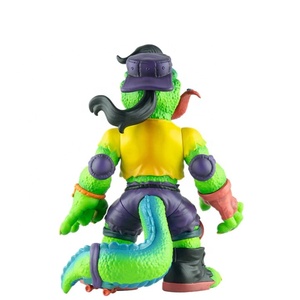 Modellini da Collezione in PVC Personalizzati di <span class=keywords><strong>Personaggi</strong></span> Militari e Cinematografici, Scala 1/60, Vendita all'Ingrosso - Product Image 5