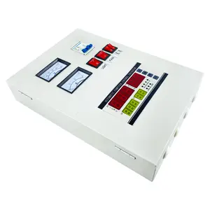 Controlador de incubadora de huevos pequeños, Control automático XM-28, Digital, termostato