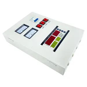 Incubadora de ovos para incubadora, controle automático completo de XM-28, automático, pequeno, controlador de termostato