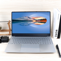 Fabrieksprijs Wholesale Merk Nieuwe Notebook Pc N95 15.6 Inch 1920*1080P 16Gb Ram 1T Ssd Gaming Computer Voor Zakelijke Laptops