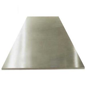 قضبان دائرية من الفولاذ الكربوني المدرفل على الساخن 20MnCr5، سعر الكيلوغرام - Product Image 1