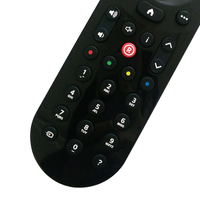 Ersatz-Fernbedienung für Sky Q Set-Top-Box, Sky Q für UK HD-Kabelmarkt und Smart-TV-Box