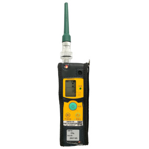 เครื่องวิเคราะห์ก๊าซคอสมอส ยูนิเวิร์ส คอสมอส รุ่น XP-3340II สำหรับตรวจจับก๊าซไวไฟและก๊าซคาร์บอนไดออกไซด์ พร้อมสัญญาณเตือนด้วยเสียงและแสง - Product Image 4