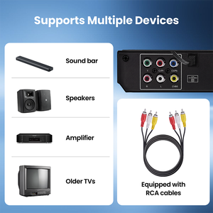 Reproductor de VCD Portátil GINZA <span class=keywords><strong>Mini</strong></span> con Pantalla de 8.8 Pulgadas, Resolución 720P, Interfaz USB, Plástico de Ingeniería, Uso Doméstico, Hecho en China - Product Image 6