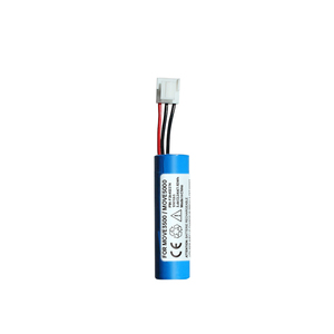 Batterie au lithium 18650 en gros d'usine pour terminal de paiement POS Ingenico Move5000 2200mAh - Product Image 1
