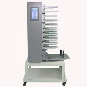 recently stocked collating machine professional supplier