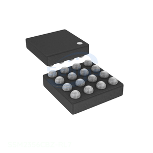 CA30003 Original Chip Integrated Circuit Ic Chips HIGH RELIABILITY DC AMPLIFIER - Product Image 1