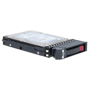 M0S90A 813866-001 MSA 8 ТБ 12 г SAS 7,2 K LFF (3,5 дюймов) 512e MDL 3 года гарантии жесткого диска - Product Image 2
