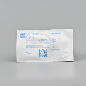 Jarum Suntik Harga Murah untuk Pembersih Telinga Grosir Alat Suntik Telinga Medis - Product Image 5