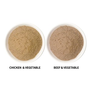 Suministro profesional 375G Pet <span class=keywords><strong>Treats</strong></span> Cat Canned <span class=keywords><strong>Holistic</strong></span> <span class=keywords><strong>Dog</strong></span> Food Snacks Latas Para Perro Gato FAENBEI Factory - Product Image 5