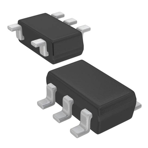 วงจรรวมอุปกรณ์ลดสัญญาณ RF SOT23-5 AA116-72LF ใหม่ของแท้ - Product Image 1
