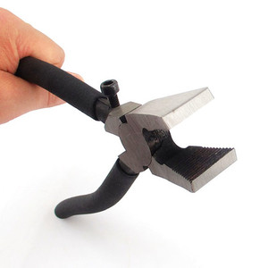 Kìm cắt mũi bằng phẳng đa chức năng carbon thép glass breaking kìm - Product Image 2