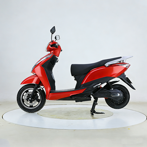 Scooter électrique 800W 1500W 2000W Moteur 60V 72V Batterie avec pédale <span class=keywords><strong>Moto</strong></span> électrique à vendre - Product Image 2