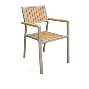 Ensemble <span class=keywords><strong>de</strong></span> meubles <span class=keywords><strong>de</strong></span> salle à manger d'extérieur <span class=keywords><strong>de</strong></span> luxe modernes, <span class=keywords><strong>table</strong></span> <span class=keywords><strong>de</strong></span> chaise <span class=keywords><strong>de</strong></span> <span class=keywords><strong>jardin</strong></span> <span class=keywords><strong>en</strong></span> corde <span class=keywords><strong>de</strong></span> teck pour patio, parcs, cours - Product Image 6