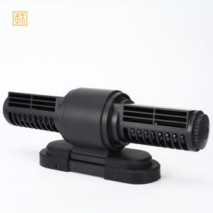 Zaohetian <span class=keywords><strong>Aquarium</strong></span> KY-235 KY-275 DC24V水中ポンプ水族館ウェーブメーカーポンプウェーブポンプ - Product Image 1