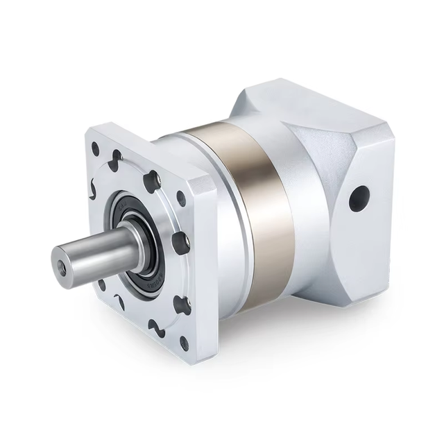 Wholesale Planetary Reducer Speed Reducers Ratio 3-100 High Quality Spur Gear Planetary Gearbox for CNC Tools Robot Applications