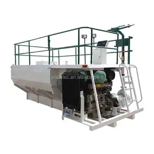 6m3 8m3 perlindungan penghijauan Tiongkok harga mesin penyemai hidro penyemaian hidrosemir