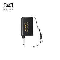 WM-101A Micro-casque sans fil professionnel Plug and Play, microphone FM portable pour l'enseignement en extérieur